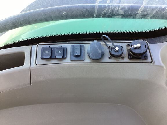 2024 John Deere 8R 310 Tractor