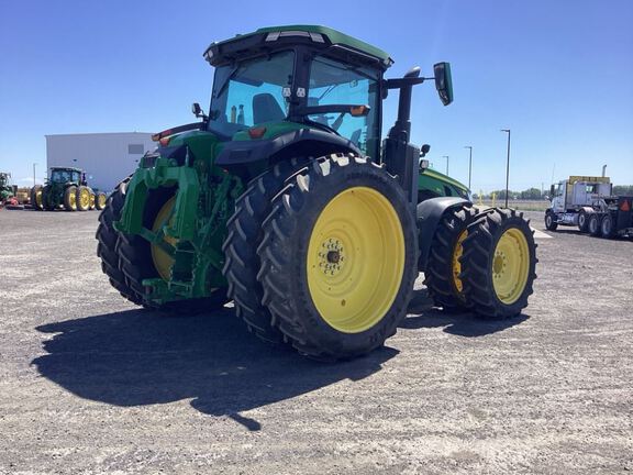 2024 John Deere 8R 310 Tractor