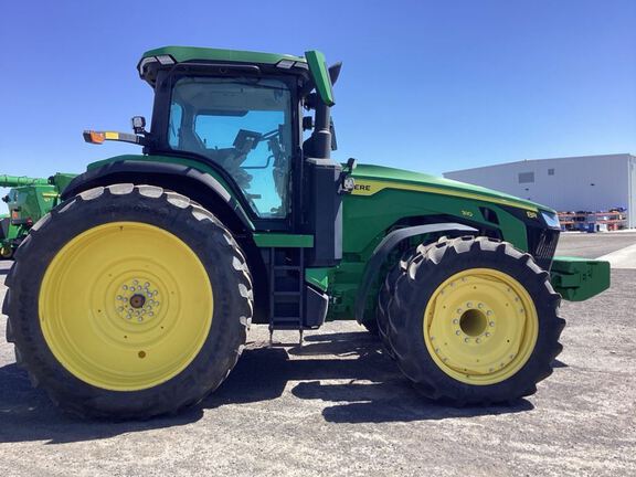2024 John Deere 8R 310 Tractor