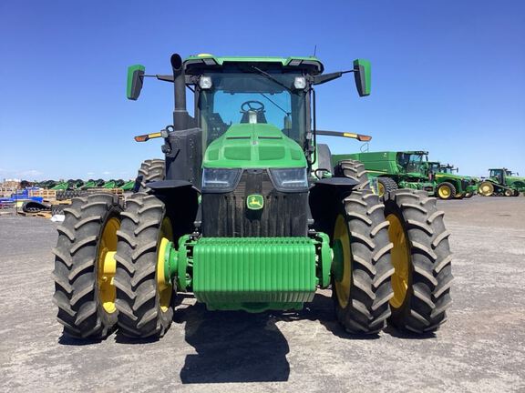 2024 John Deere 8R 310 Tractor
