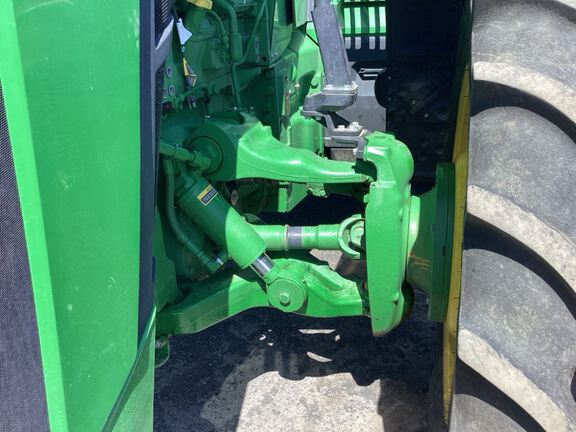 2024 John Deere 8R 310 Tractor