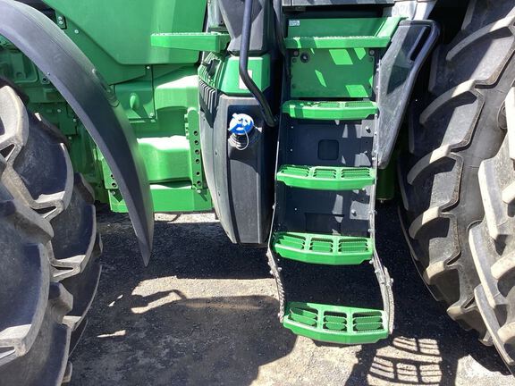 2024 John Deere 8R 310 Tractor