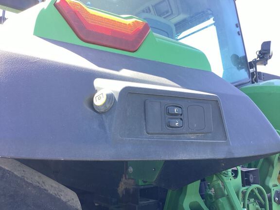 2024 John Deere 8R 310 Tractor