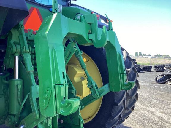 2024 John Deere 8R 310 Tractor