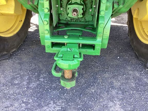2024 John Deere 8R 310 Tractor