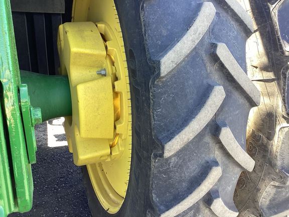 2024 John Deere 8R 310 Tractor