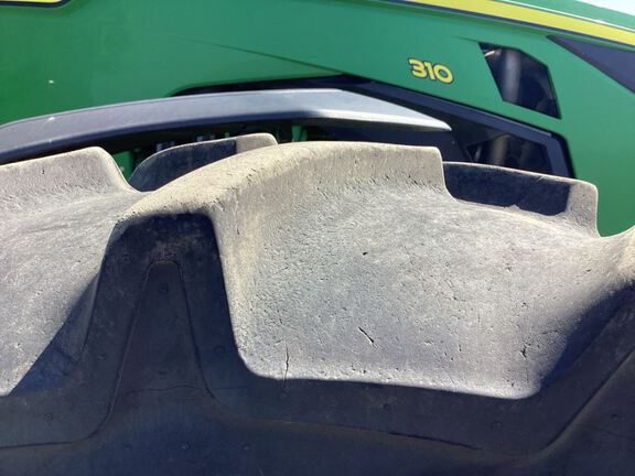 2024 John Deere 8R 310 Tractor