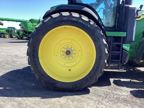 2024 John Deere 8R 310 Tractor