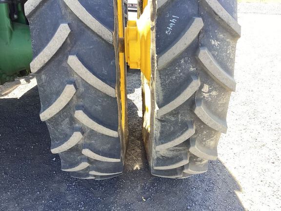 2024 John Deere 8R 310 Tractor