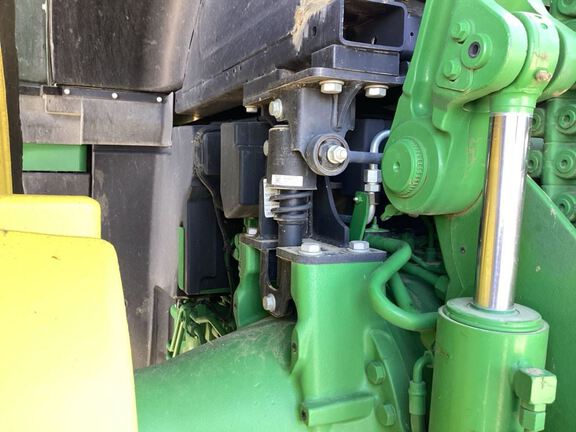 2024 John Deere 8R 310 Tractor