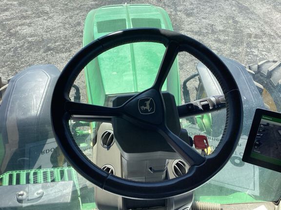 2024 John Deere 8R 310 Tractor