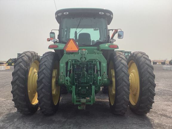 2013 John Deere 8335R Tractor