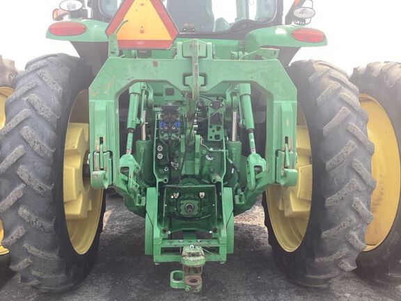 2013 John Deere 8335R Tractor
