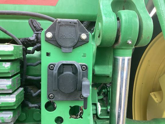 2013 John Deere 8335R Tractor