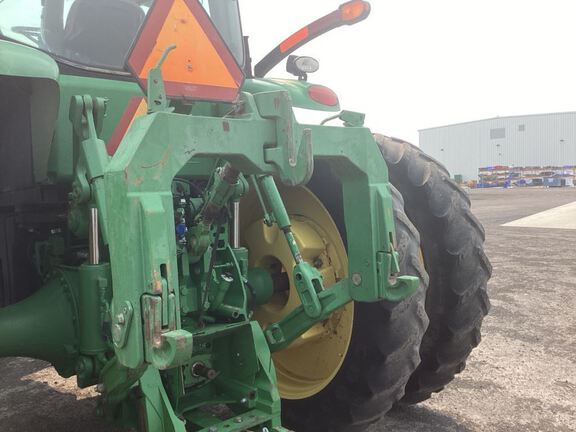 2013 John Deere 8335R Tractor