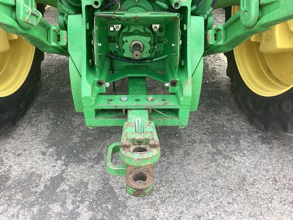 2013 John Deere 8335R Tractor