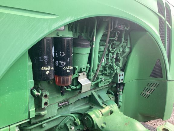 2013 John Deere 8335R Tractor