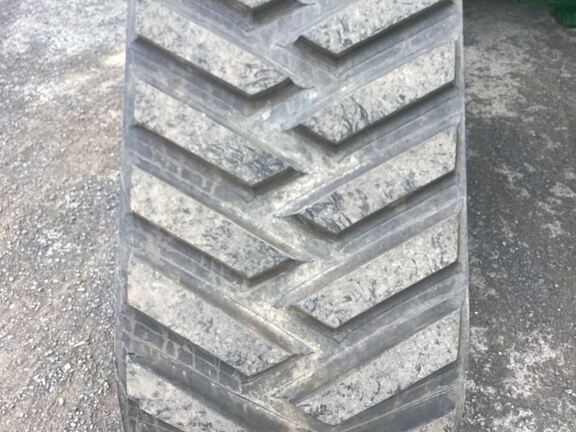 2023 John Deere 8RX 410 Tractor Rubber Track