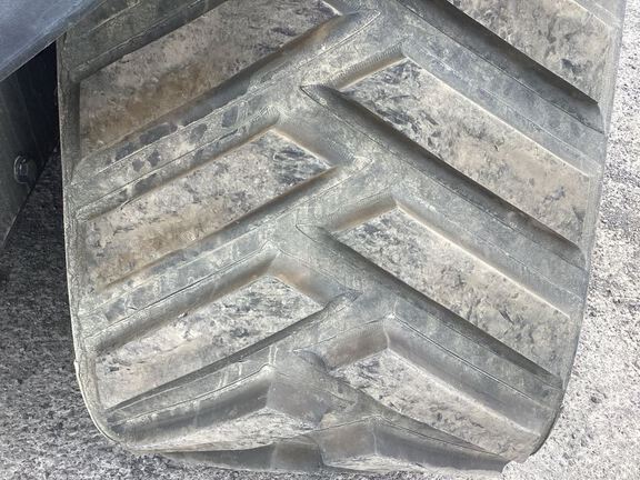 2023 John Deere 8RX 410 Tractor Rubber Track