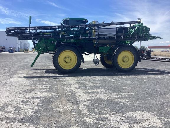 2024 John Deere 616R Sprayer/High Clearance