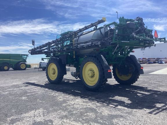 2024 John Deere 616R Sprayer/High Clearance