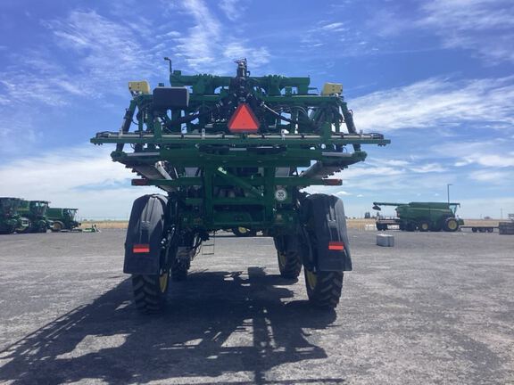 2024 John Deere 616R Sprayer/High Clearance