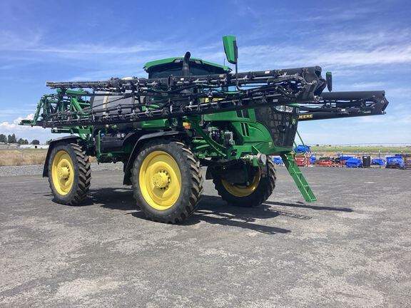 2024 John Deere 616R Sprayer/High Clearance