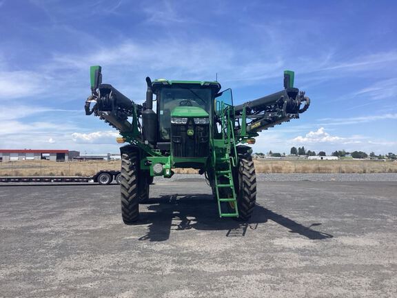 2024 John Deere 616R Sprayer/High Clearance