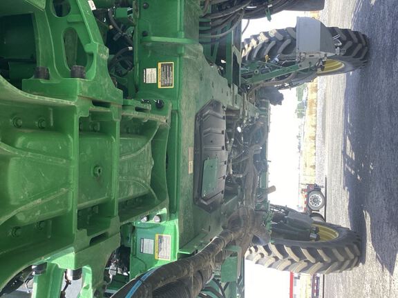 2024 John Deere 616R Sprayer/High Clearance