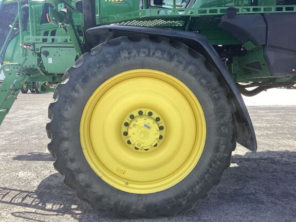 2024 John Deere 616R Sprayer/High Clearance