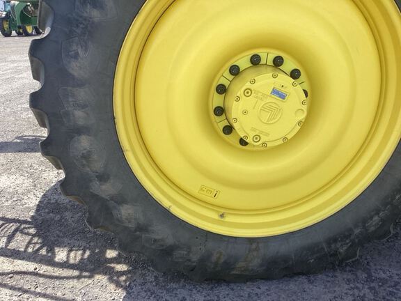 2024 John Deere 616R Sprayer/High Clearance