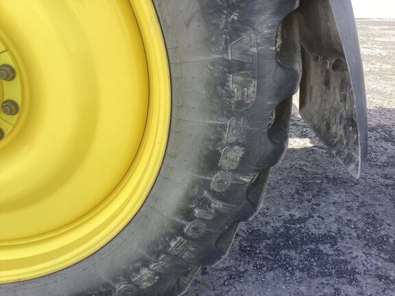 2024 John Deere 616R Sprayer/High Clearance