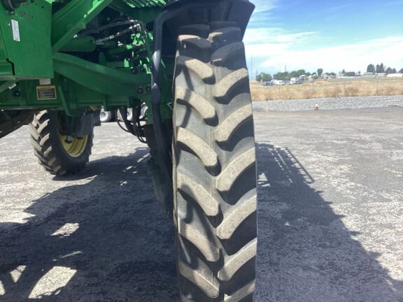 2024 John Deere 616R Sprayer/High Clearance