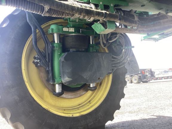 2024 John Deere 616R Sprayer/High Clearance