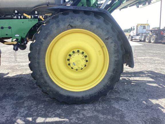 2024 John Deere 616R Sprayer/High Clearance