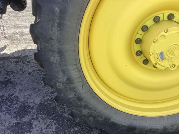 2024 John Deere 616R Sprayer/High Clearance
