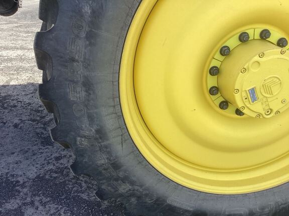 2024 John Deere 616R Sprayer/High Clearance