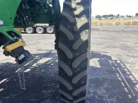 2024 John Deere 616R Sprayer/High Clearance