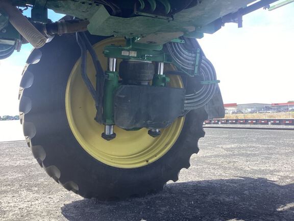 2024 John Deere 616R Sprayer/High Clearance