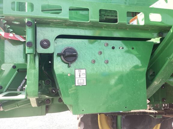 2024 John Deere 616R Sprayer/High Clearance