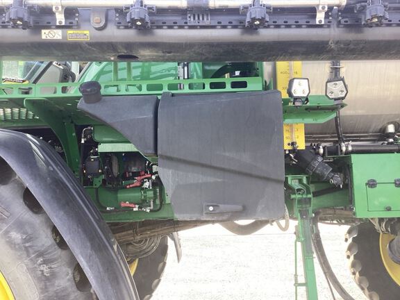 2024 John Deere 616R Sprayer/High Clearance