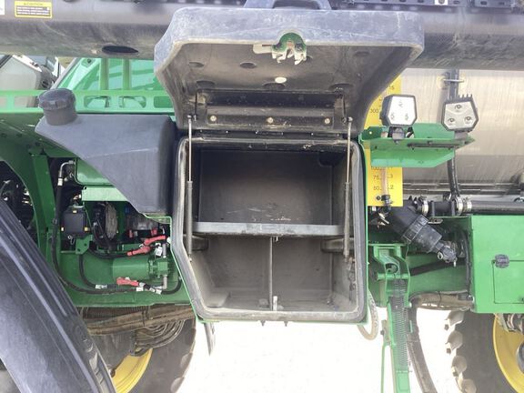2024 John Deere 616R Sprayer/High Clearance