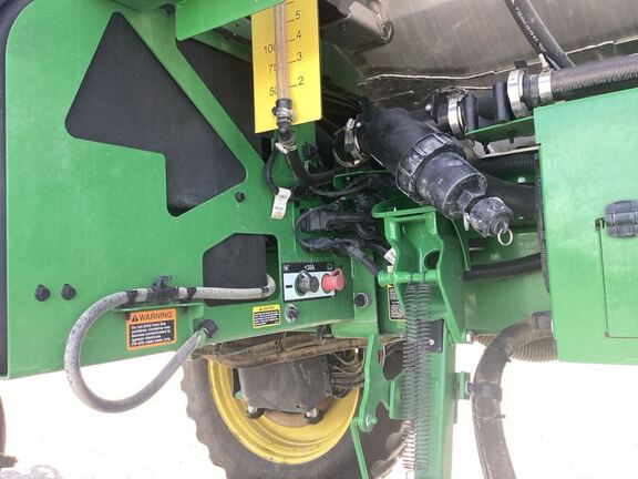 2024 John Deere 616R Sprayer/High Clearance