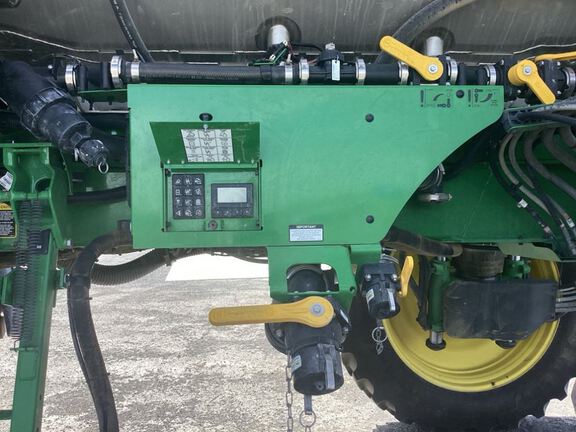 2024 John Deere 616R Sprayer/High Clearance