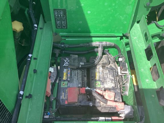 2024 John Deere 616R Sprayer/High Clearance