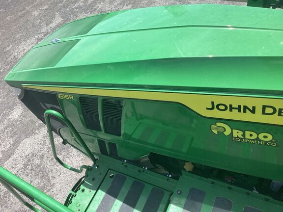 2024 John Deere 616R Sprayer/High Clearance