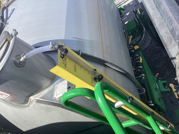 2024 John Deere 616R Sprayer/High Clearance