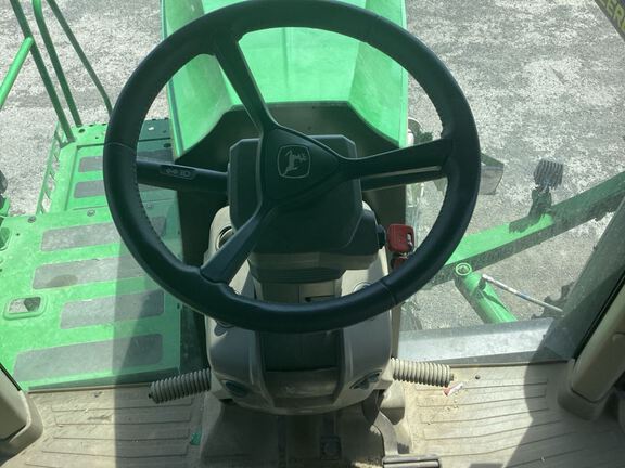 2024 John Deere 616R Sprayer/High Clearance