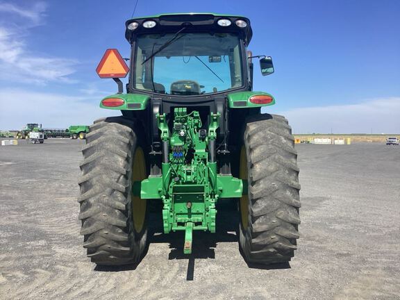 2019 John Deere 6175R Tractor