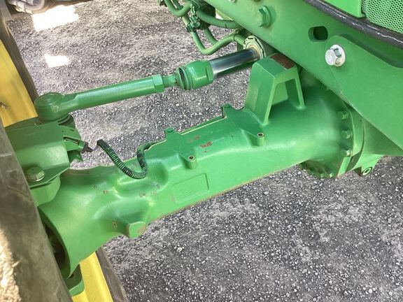2019 John Deere 6175R Tractor